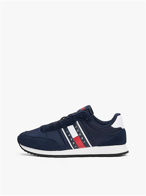 (NEW) TJM RUNNER CAS TOMMY JEANS | EM0EM01351/C1G